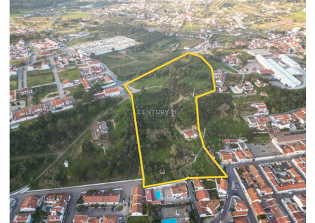 Działka na sprzedaż - Coruche, Fajarda E Erra, Portugalia, 35 350 m², 1 041 829 USD (4 261 082 PLN), NET-96129859