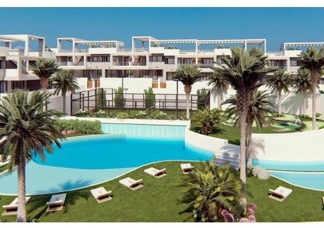 Dom na sprzedaż - 13R C. Zv Torrevieja, Hiszpania, 74 m², 311 134 USD (1 191 644 PLN), NET-98711456