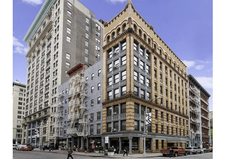 Mieszkanie na sprzedaż - Manhattan, Usa, 92,9 m², 1 220 000 USD (4 867 800 PLN), NET-96969101