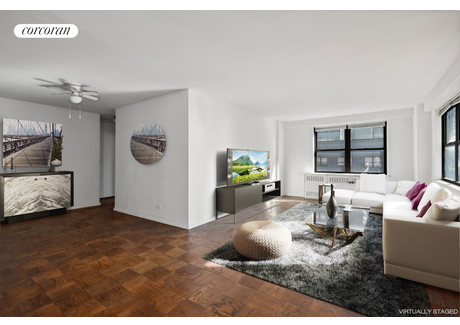 Mieszkanie na sprzedaż - Manhattan, Usa, 85,47 m², 680 000 USD (2 788 000 PLN), NET-102295977