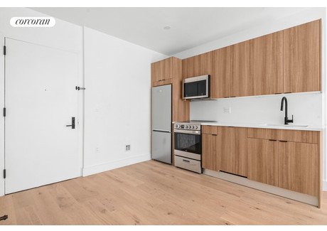 Mieszkanie do wynajęcia - Brooklyn, Usa, 50,17 m², 3200 USD (13 120 PLN), NET-102681585