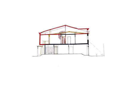 Dom na sprzedaż - Lagos (S. Sebastião e S. Maria) Lagos, Portugalia, 174 m², 541 354 USD (2 246 618 PLN), NET-103274935