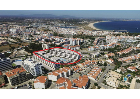 Mieszkanie na sprzedaż - Lagos (S. Sebastião e S. Maria) Lagos, Portugalia, 62,5 m², 690 422 USD (2 658 123 PLN), NET-80642005