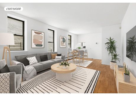 Mieszkanie na sprzedaż - Manhattan, Usa, 69,68 m², 499 000 USD (1 966 060 PLN), NET-94773836