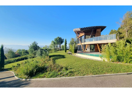Dom na sprzedaż - Cranves-Sales, Francja, 246 m², 1 705 773 USD (6 806 034 PLN), NET-97074092