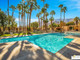 Mieszkanie na sprzedaż - 360 Cabrillo Rd Palm Springs, Usa, 47,57 m², 410 000 USD (1 681 000 PLN), NET-102278205