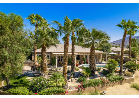 Dom do wynajęcia - 61545 Toro Canyon Way La Quinta, Usa, 253,07 m², 12 000 USD (49 200 PLN), NET-91780845