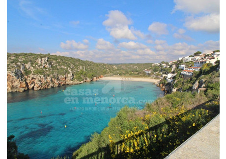 Dom na sprzedaż - Cala En Porter, Hiszpania, 72 m², 526 124 USD (2 151 847 PLN), NET-99409359