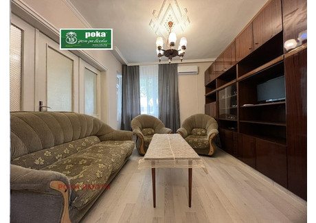 Mieszkanie do wynajęcia - Център, VI ОУ/Centar, VI OU Стара Загора/stara-Zagora, Bułgaria, 80 m², 357 USD (1460 PLN), NET-101911872