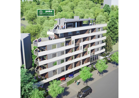 Mieszkanie na sprzedaż - Била/Bila Стара Загора/stara-Zagora, Bułgaria, 99 m², 104 840 USD (428 794 PLN), NET-99793305