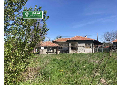 Dom na sprzedaż - с. Сърнево/s. Sarnevo Стара Загора/stara-Zagora, Bułgaria, 88 m², 29 712 USD (119 147 PLN), NET-99793460