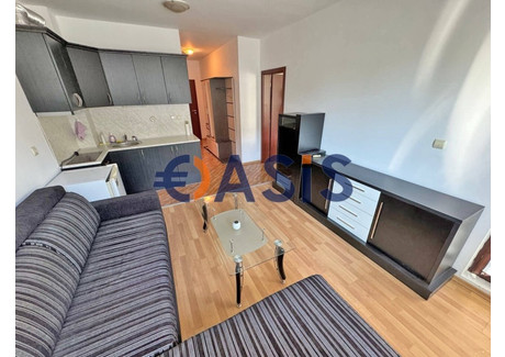 Mieszkanie na sprzedaż - к.к. Слънчев бряг/k.k. Slanchev briag Бургас/burgas, Bułgaria, 59 m², 72 940 USD (280 088 PLN), NET-100187866