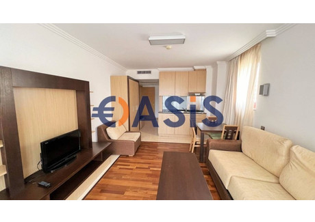 Mieszkanie na sprzedaż - с. Равда/s. Ravda Бургас/burgas, Bułgaria, 50 m², 41 203 USD (158 218 PLN), NET-100187875