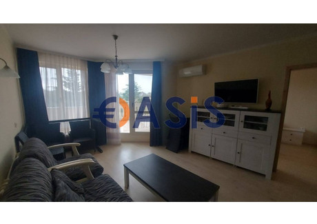 Mieszkanie na sprzedaż - гр. Несебър/gr. Nesebar Бургас/burgas, Bułgaria, 96 m², 132 196 USD (507 631 PLN), NET-100187998