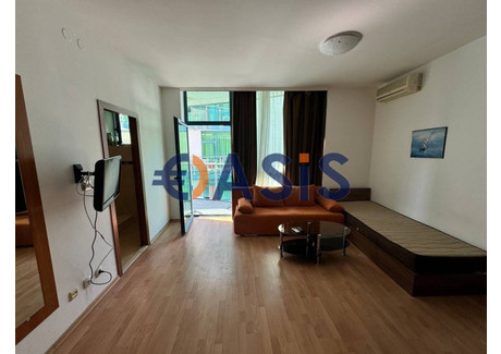 Mieszkanie na sprzedaż - гр. Приморско/gr. Primorsko Бургас/burgas, Bułgaria, 63 m², 73 051 USD (280 516 PLN), NET-100188013