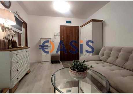 Mieszkanie na sprzedaż - гр. Свети Влас/gr. Sveti Vlas Бургас/burgas, Bułgaria, 48 m², 90 421 USD (363 492 PLN), NET-100379489