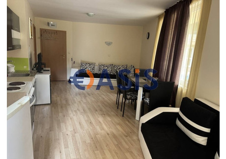 Mieszkanie na sprzedaż - к.к. Слънчев бряг/k.k. Slanchev briag Бургас/burgas, Bułgaria, 39 m², 43 584 USD (166 928 PLN), NET-100758206