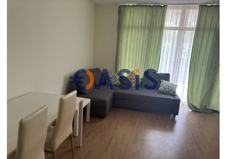 Mieszkanie na sprzedaż - к.к. Слънчев бряг/k.k. Slanchev briag Бургас/burgas, Bułgaria, 43 m², 55 249 USD (211 605 PLN), NET-100726104