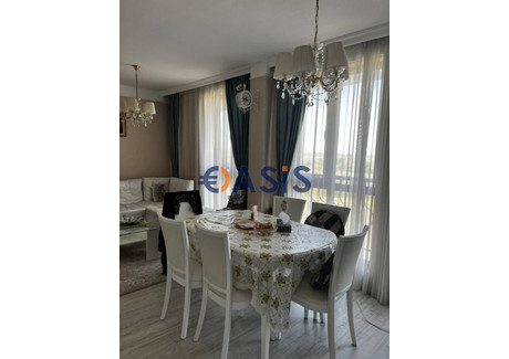 Mieszkanie na sprzedaż - к.к. Слънчев бряг/k.k. Slanchev briag Бургас/burgas, Bułgaria, 87 m², 146 390 USD (598 735 PLN), NET-101114670