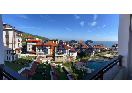 Mieszkanie na sprzedaż - гр. Свети Влас/gr. Sveti Vlas Бургас/burgas, Bułgaria, 105 m², 196 414 USD (799 405 PLN), NET-101579823