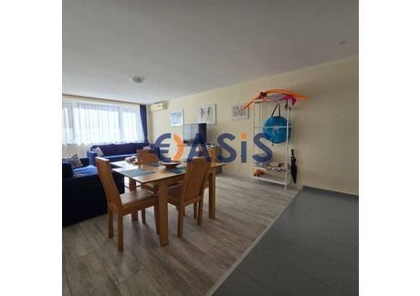 Mieszkanie na sprzedaż - гр. Свети Влас/gr. Sveti Vlas Бургас/burgas, Bułgaria, 71 m², 102 335 USD (419 573 PLN), NET-101811802