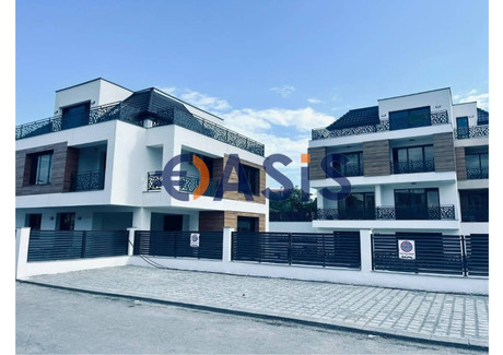 Mieszkanie na sprzedaż - гр. Созопол/gr. Sozopol Бургас/burgas, Bułgaria, 80 m², 259 379 USD (1 060 859 PLN), NET-102272654