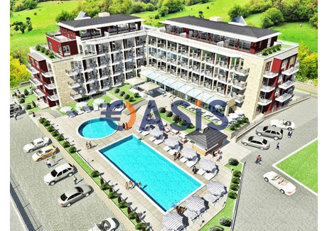 Komercyjne na sprzedaż - гр. Свети Влас/gr. Sveti Vlas Бургас/burgas, Bułgaria, 3500 m², 1 641 467 USD (6 713 598 PLN), NET-67245233