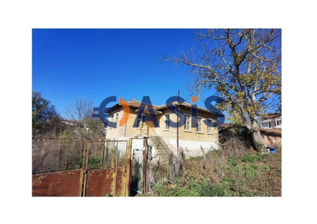 Działka na sprzedaż - гр. Свети Влас/gr. Sveti Vlas Бургас/burgas, Bułgaria, 3270 m², 1 673 541 USD (6 409 660 PLN), NET-84388533