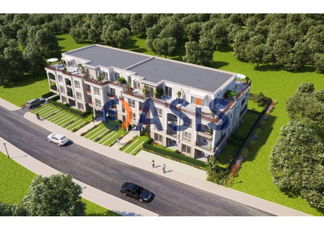 Mieszkanie na sprzedaż - гр. Созопол/gr. Sozopol Бургас/burgas, Bułgaria, 56 m², 105 790 USD (432 683 PLN), NET-85342123