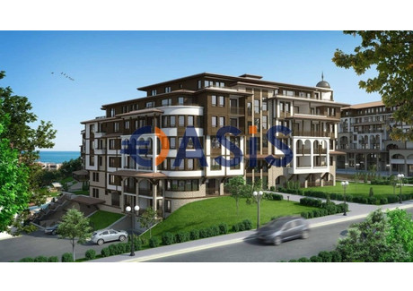 Mieszkanie na sprzedaż - гр. Свети Влас/gr. Sveti Vlas Бургас/burgas, Bułgaria, 105 m², 156 722 USD (640 993 PLN), NET-80508654