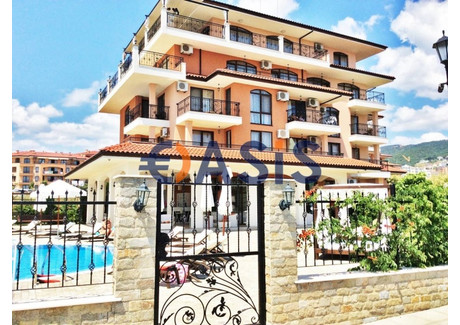 Mieszkanie na sprzedaż - гр. Свети Влас/gr. Sveti Vlas Бургас/burgas, Bułgaria, 76 m², 131 408 USD (528 259 PLN), NET-80606658