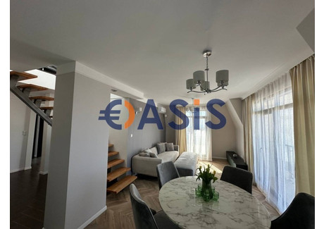 Mieszkanie na sprzedaż - гр. Свети Влас/gr. Sveti Vlas Бургас/burgas, Bułgaria, 200 m², 278 423 USD (1 141 533 PLN), NET-96768567