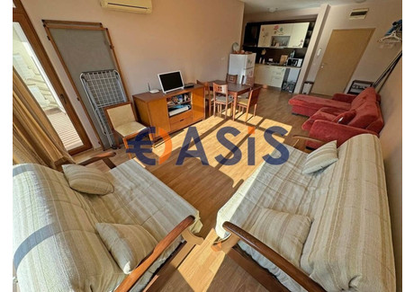 Mieszkanie na sprzedaż - гр. Ахелой/gr. Aheloy Бургас/burgas, Bułgaria, 74 m², 52 074 USD (209 337 PLN), NET-96768581
