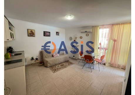 Mieszkanie na sprzedaż - гр. Свети Влас/gr. Sveti Vlas Бургас/burgas, Bułgaria, 54 m², 70 657 USD (271 323 PLN), NET-99307241