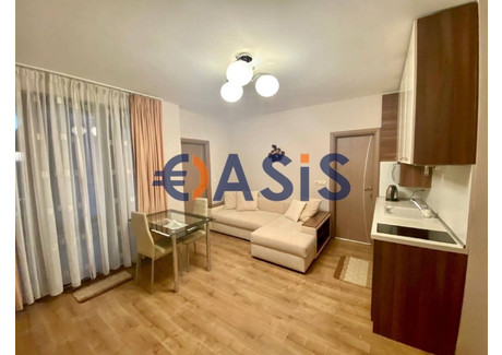 Mieszkanie na sprzedaż - к.к. Слънчев бряг/k.k. Slanchev briag Бургас/burgas, Bułgaria, 49 m², 71 563 USD (274 801 PLN), NET-99455963