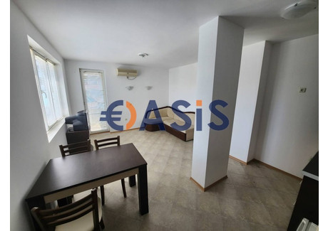 Mieszkanie na sprzedaż - к.к. Слънчев бряг/k.k. Slanchev briag Бургас/burgas, Bułgaria, 75 m², 66 732 USD (267 595 PLN), NET-99796900