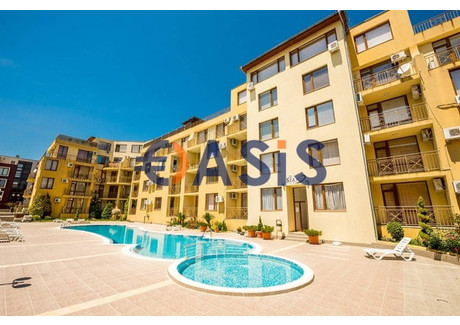 Mieszkanie na sprzedaż - гр. Свети Влас/gr. Sveti Vlas Бургас/burgas, Bułgaria, 82 m², 120 923 USD (495 786 PLN), NET-90985754