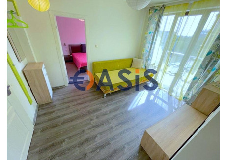 Mieszkanie na sprzedaż - к.к. Слънчев бряг/k.k. Slanchev briag Бургас/burgas, Bułgaria, 50 m², 70 309 USD (269 284 PLN), NET-92855703