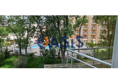 Mieszkanie na sprzedaż - к.к. Слънчев бряг/k.k. Slanchev briag Бургас/burgas, Bułgaria, 65 m², 79 084 USD (304 474 PLN), NET-93401166