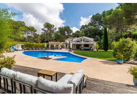 Dom na sprzedaż - Mougins, Francja, 360 m², 5 347 149 USD (21 228 181 PLN), NET-100345261