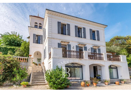 Dom na sprzedaż - Grasse, Francja, 241 m², 1 378 800 USD (5 542 777 PLN), NET-100811538