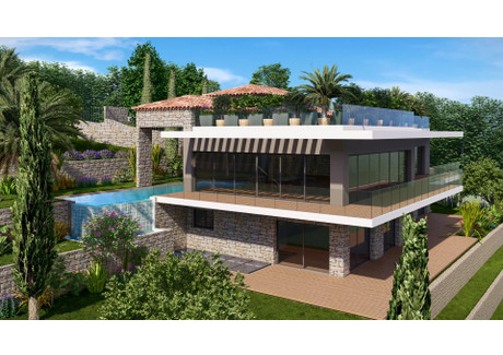 Dom na sprzedaż - Mougins, Francja, 229 m², 1 827 586 USD (7 346 896 PLN), NET-101222431