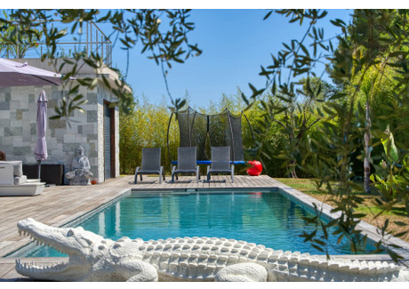 Dom na sprzedaż - Mougins, Francja, 273 m², 2 041 639 USD (8 207 387 PLN), NET-83801143