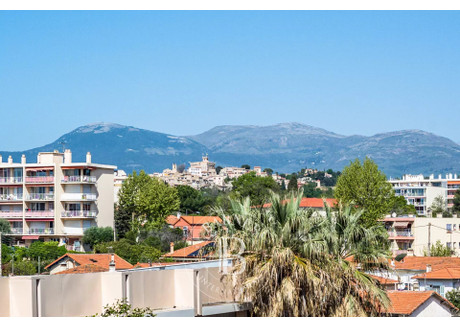 Mieszkanie na sprzedaż - Cagnes-Sur-Mer, Francja, 210,7 m², 1 391 043 USD (5 689 364 PLN), NET-96818785