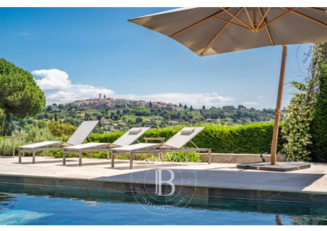 Dom na sprzedaż - Saint-Paul-De-Vence, Francja, 284 m², 2 546 225 USD (10 210 362 PLN), NET-98042276