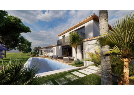 Dom na sprzedaż - Mougins, Francja, 350 m², 2 970 638 USD (11 941 966 PLN), NET-99763391