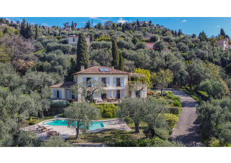 Dom na sprzedaż - Grasse, Francja, 240 m², 2 541 318 USD (10 216 099 PLN), NET-99912515