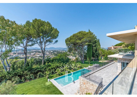 Dom na sprzedaż - Mougins, Francja, 370 m², 3 854 661 USD (15 804 108 PLN), NET-90113496