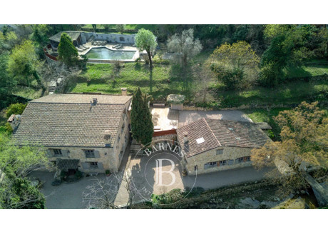 Dom na sprzedaż - Le Rouret, Francja, 520 m², 2 164 042 USD (8 309 921 PLN), NET-91085820