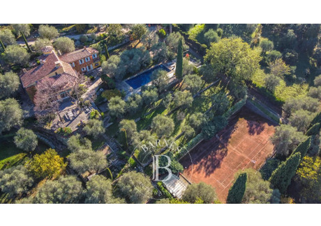 Dom na sprzedaż - Grasse, Francja, 275,75 m², 3 206 317 USD (12 312 259 PLN), NET-93635179